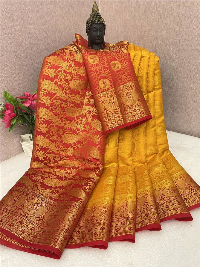 Banarasi Balaton Vol 6 Non Catalog Sarees Catalog